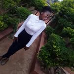 Pearl wa percy - @pearlwapercy - Instagram