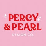 Percy & Pearl Design Co. - @percyandpearl - Instagram