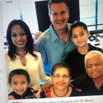 Pearl Persaud - @persaud.pearl - Instagram