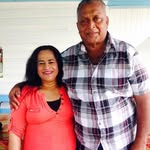Pearlie Persaud - @pearliepersaud - Instagram
