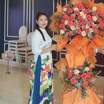 Ngọc Phạm - @pearl.phamah - Instagram