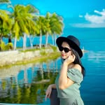 Pearl Phạm - @chauthuyy - Instagram
