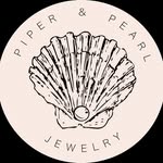 Piper & Pearl Jewelry - @piperandpearl - Instagram