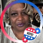 Lora Pearl Pollard Rogers - @pearlygates58 - Instagram