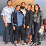 Ihwani Pearl Omphile-Proctor - @ihwanipearl - Instagram
