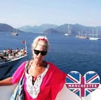 Pearl Proctor - Facebook