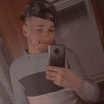 Clay Senju - @pearlz2quick - Instagram