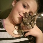 Ayvah Pearl Reed - @ayvah_123 - Instagram
