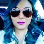 Pearl Ruiz - @mspearl33 - Instagram