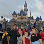 Pearl Ruiz Solorzano - @hlfbloodprincess - Instagram