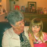 Pearl Rushforth - @pearlrushforth - Instagram
