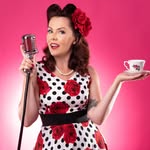 Miss Pearl - @misspearlsinger - Instagram