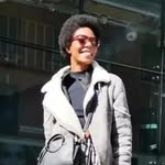 Pearl || Singer - @iampearlnatasha - Instagram