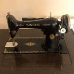 Pearl's a singer - @pearlsasingerandasewer - Instagram