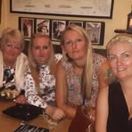 Pearl Spencer - Facebook