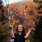 Pearl Spencer - @ginger.snap57 - Instagram
