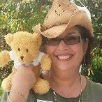Michele Pearl Steele - @michelee55 - Instagram