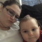 Pearl Steele - @dylanmom93 - Instagram