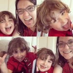 Nicola Pearl Stephen Bruce - @nicolapsbruce - Instagram