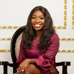 Pearl Nnenna Stephen - @thecareerlady - Instagram