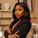 pearl Stephen - @pearlstephen96 - Instagram