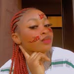 Pearl Stephen - @babysmiler20 - Instagram