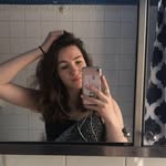 @pearlstephenss - Instagram