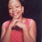 Pearl Stokes - @pearlstokes56 - Instagram