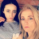 Pearl Sullivan - @ms_wordy - Instagram
