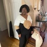 Pearl Vaughn - @pearlvaughn60 - Instagram