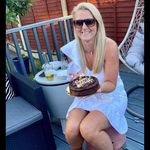 Pearl Reilly Wade - @pearlreillywade - Instagram