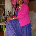 Pearl Wade - @julianna5158 - Instagram