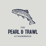 The Pearl and Trawl at Wadebridge - @pearlandtrawlwadebridge - Instagram