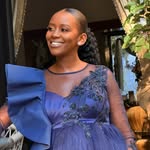 Pearl Webber - @blaq_pearls_bw - Instagram