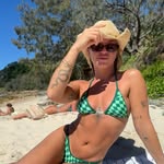 Pearlie Webber - @unhingedpearlie - Instagram