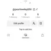 Pearlie Wiley - @pearliewiley850 - TikTok