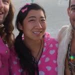 Pearl Wu - @pearlsaur - Instagram