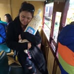 Pearl Wu - @pearlwu49 - Instagram