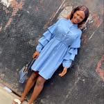 Pearl Wura Ola - @pearlwuraola026 - Instagram