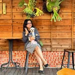 Pin Pin Wu - @pearlwu77 - Instagram