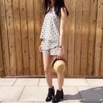 Pearl Yang - @yangguopei - Instagram