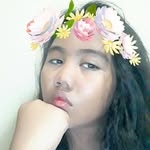 PearlMarie Cabero - @pearlyang12 - Instagram