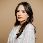 Pearly Lumakin-Villamor - @pearlyangely - Instagram
