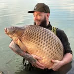 Pearly - @pearly__angling - Instagram