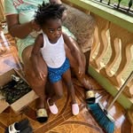 Pearline Bennett - @perline.bennett - Instagram