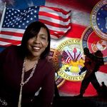 Pearline Jackson - @vetassistingvets - Instagram