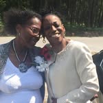 Pearline Jackson - @sista7949 - Instagram