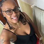 Sarah Jackson -Saint Louis - @pearlinejackson - Instagram