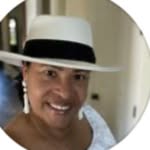Pearline Boxie-Richards - @ms_boxieriich - Instagram