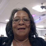 Pearline Thomas - @pearline.thomas.92 - Instagram